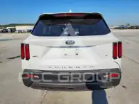 2021 KIA Sorento photo