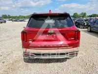 2021 KIA Sorento photo