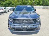2021 KIA Sorento photo
