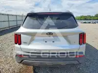 2021 KIA Sorento фото