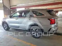 2021 KIA Sorento photo