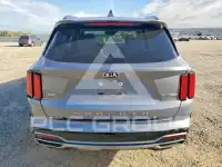 2021 KIA Sorento фото