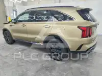 2021 KIA Sorento photo