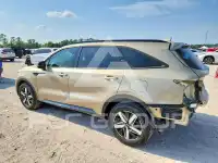 2021 KIA Sorento фото
