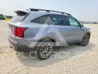 2021 KIA Sorento фото