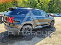 2021 KIA Sorento photo