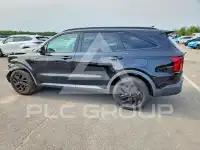 2021 KIA Sorento photo