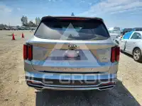 2021 KIA Sorento фото
