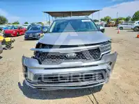 2021 KIA Sorento фото