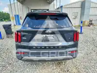 2021 KIA Sorento фото