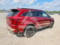 2021 KIA Sorento photo