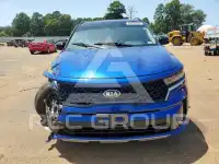 2021 KIA Sorento фото