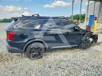 2021 KIA Sorento фото