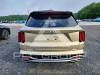 2021 KIA Sorento photo