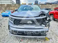 2021 KIA Sorento фото
