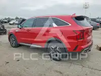 2021 KIA Sorento фото