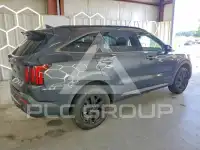2021 KIA Sorento фото