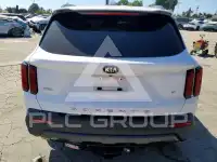 2021 KIA Sorento фото