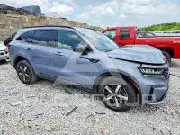 2021 KIA Sorento фото
