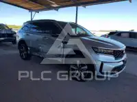 2021 KIA Sorento photo