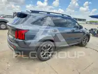 2021 KIA Sorento фото