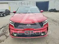 2021 KIA Sorento фото