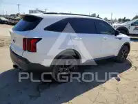 2021 KIA Sorento фото