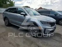 2021 KIA Sorento фото