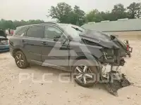 2021 KIA Sorento photo