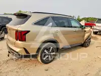 2021 KIA Sorento photo