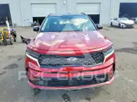 2021 KIA Sorento photo
