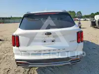 2021 KIA Sorento photo