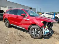 2021 KIA Sorento фото