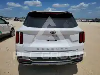 2021 KIA Sorento фото