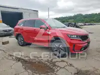 2021 KIA Sorento фото
