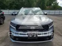 2021 KIA Sorento фото