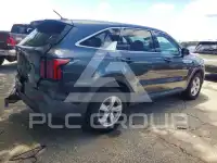 2021 KIA Sorento фото