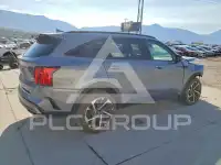 2021 KIA Sorento photo