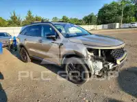 2021 KIA Sorento photo