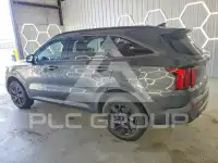 2021 KIA Sorento фото