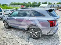 2021 KIA Sorento фото