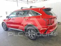 2021 KIA Sorento фото