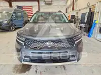2021 KIA Sorento фото