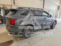 2021 KIA Sorento фото