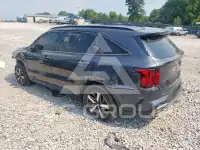 2021 KIA Sorento фото