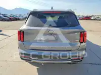 2021 KIA Sorento photo