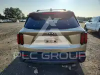 2021 KIA Sorento photo