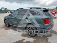 2021 KIA Sorento photo