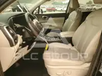 2021 KIA Sorento photo