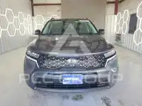 2021 KIA Sorento фото